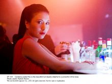 Josie Ho photo