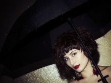 Josie Ho