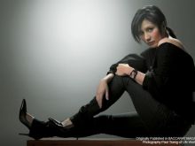 Josie Ho