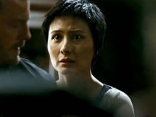 Josie Ho