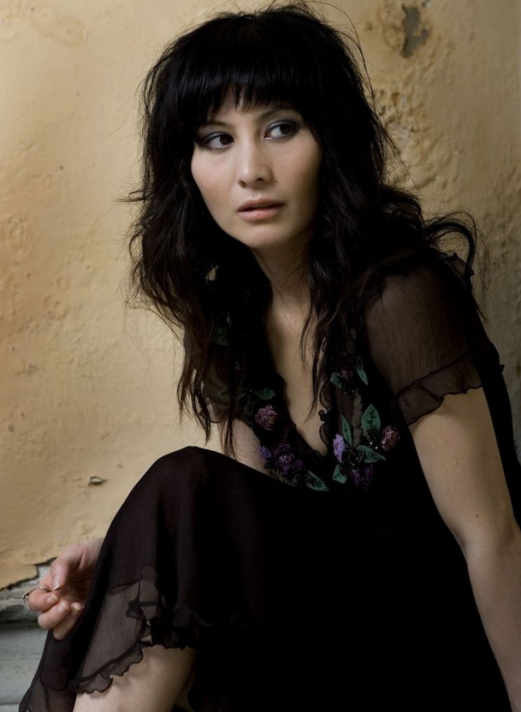 Josie Ho