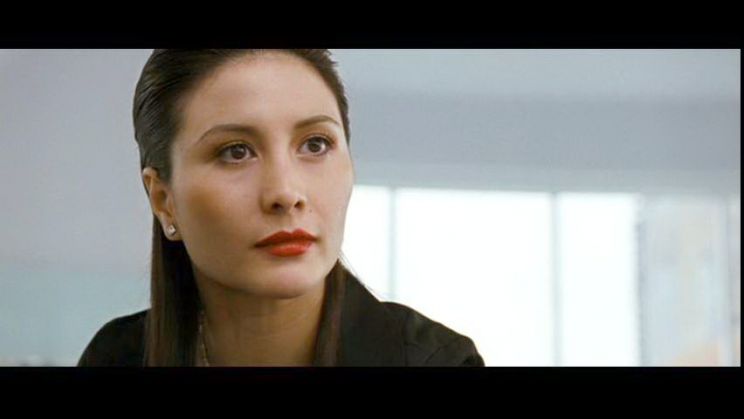 Josie Ho