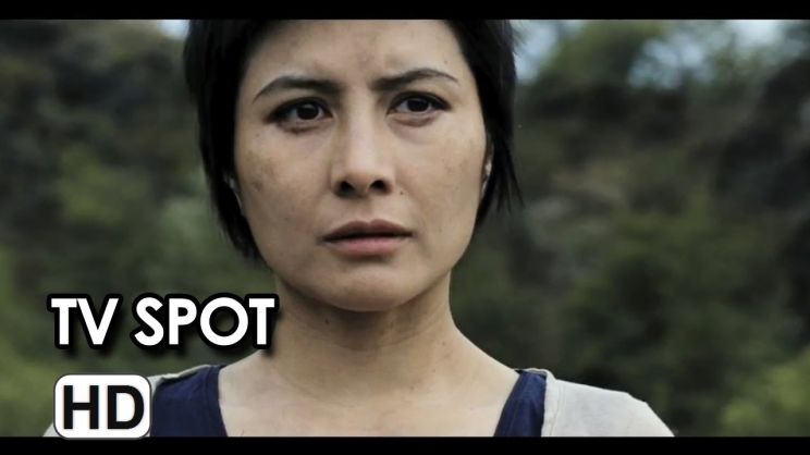 Josie Ho