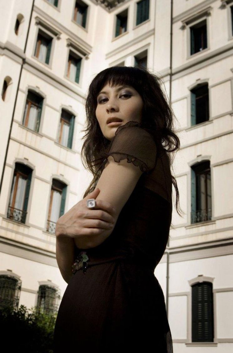 Josie Ho