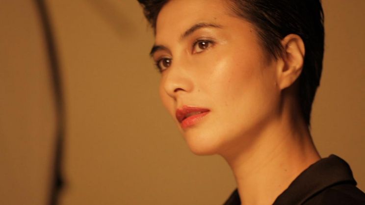 Josie Ho