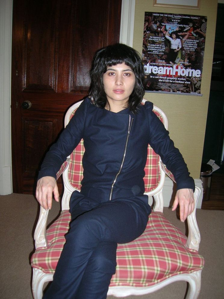 Josie Ho