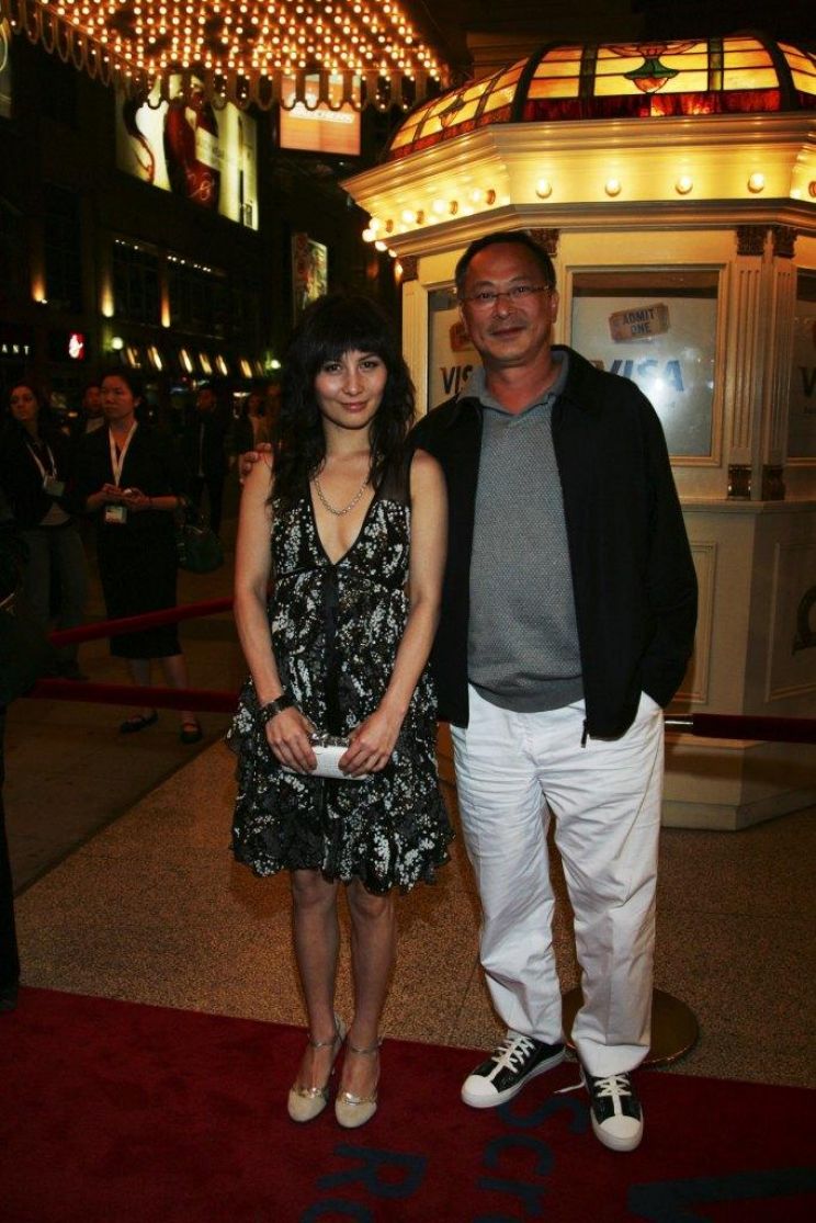 Josie Ho