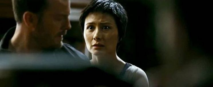 Josie Ho