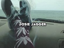 Josie Jagger