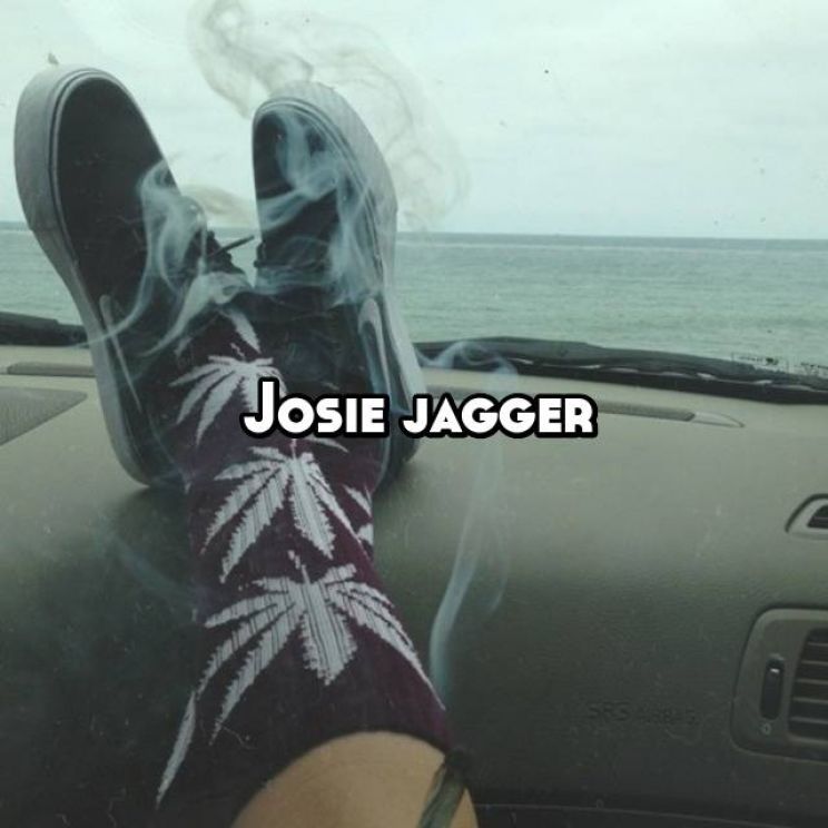 Josie Jagger