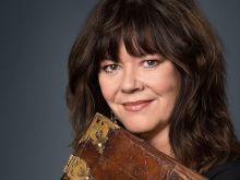 Josie Lawrence