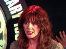 Josie Lawrence