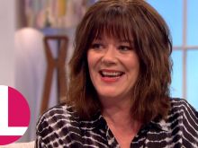 Josie Lawrence