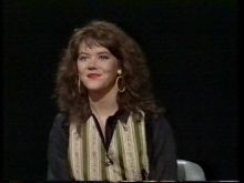 Josie Lawrence