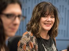 Josie Lawrence