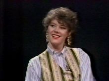 Josie Lawrence