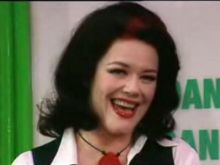 Josie Lawrence