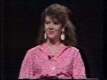 Josie Lawrence