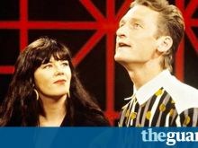 Josie Lawrence