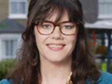 Josie Lawrence