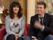 Josie Lawrence