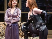 Josie Lawrence