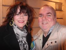 Josie Lawrence