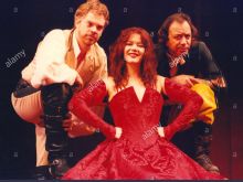 Josie Lawrence