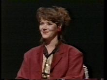 Josie Lawrence