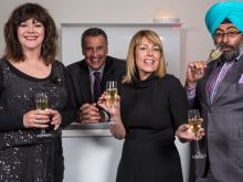 Josie Lawrence