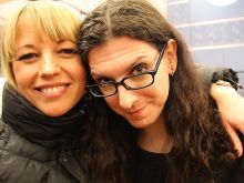 Josie Lawrence