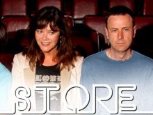 Josie Lawrence