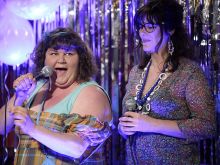 Josie Lawrence