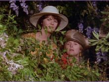 Josie Lawrence