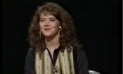 Josie Lawrence