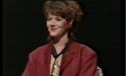 Josie Lawrence