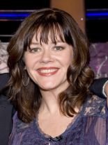 Josie Lawrence