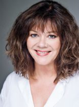 Josie Lawrence