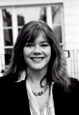 Josie Lawrence