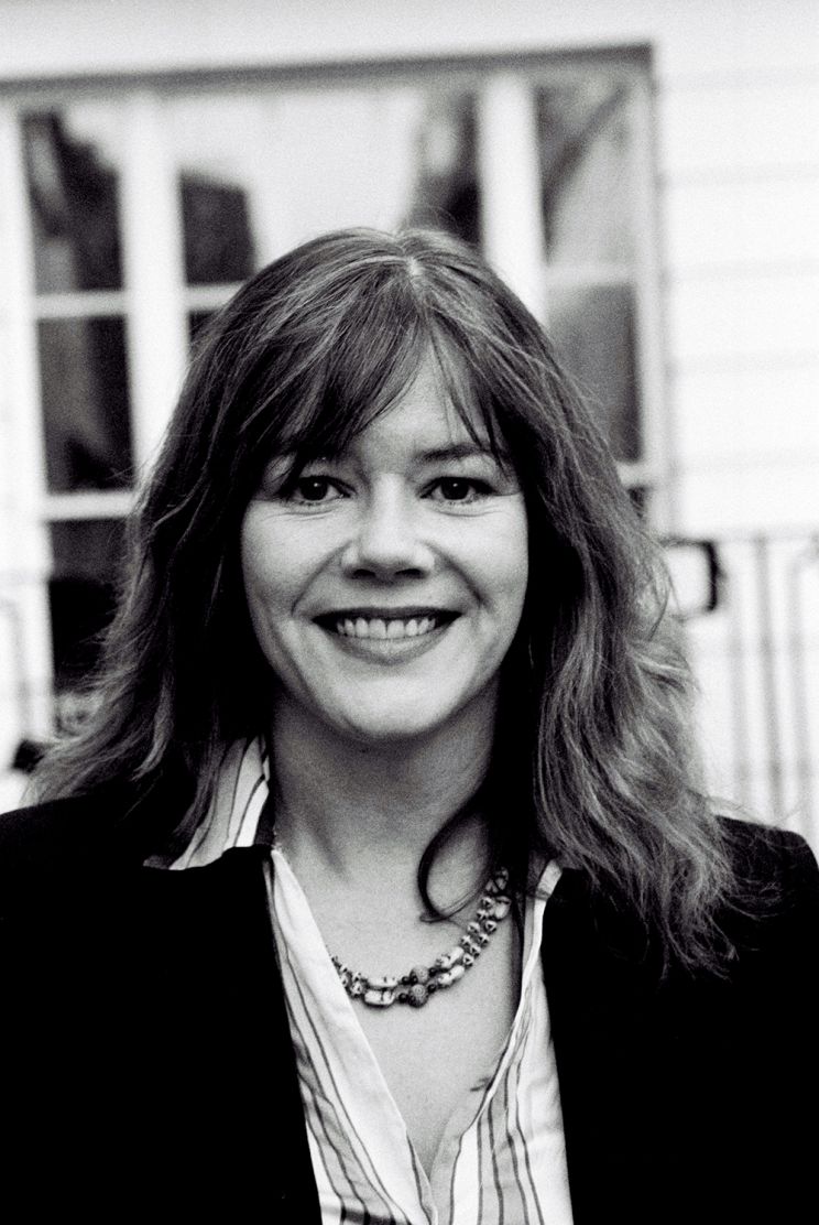 Josie Lawrence