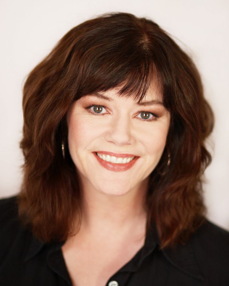 Josie Lawrence