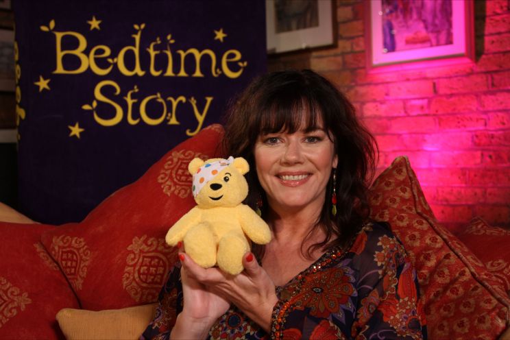 Josie Lawrence