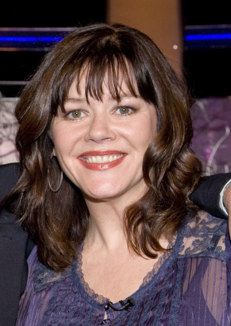 Josie Lawrence