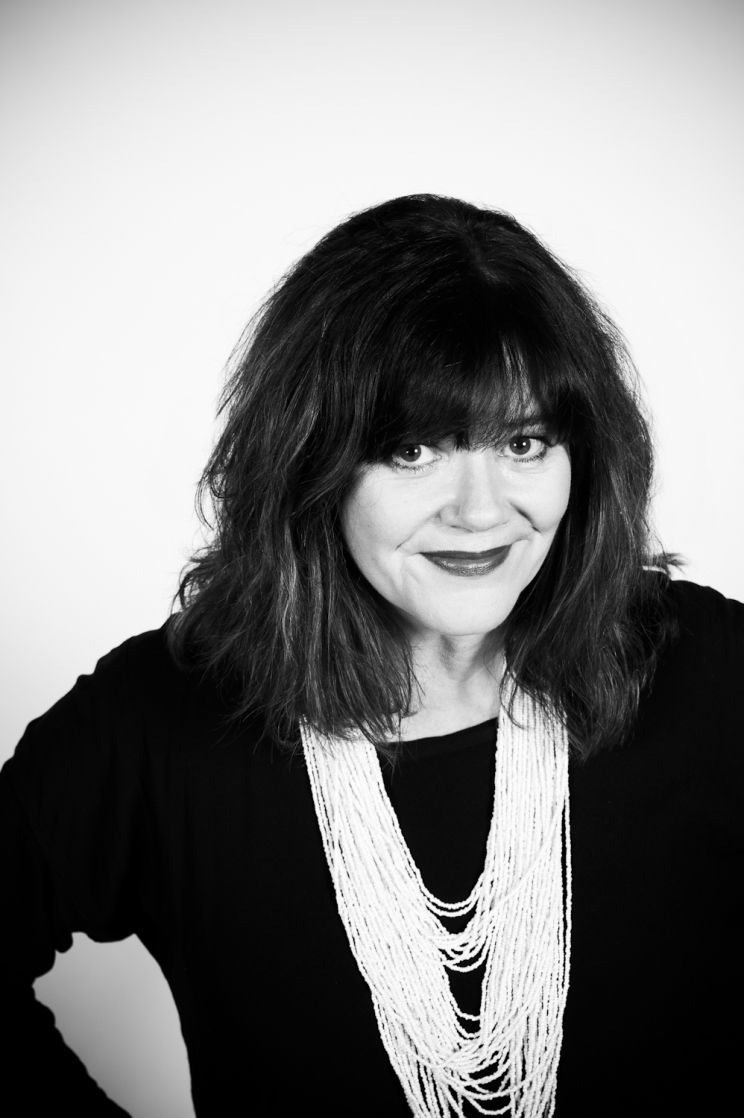 Josie Lawrence