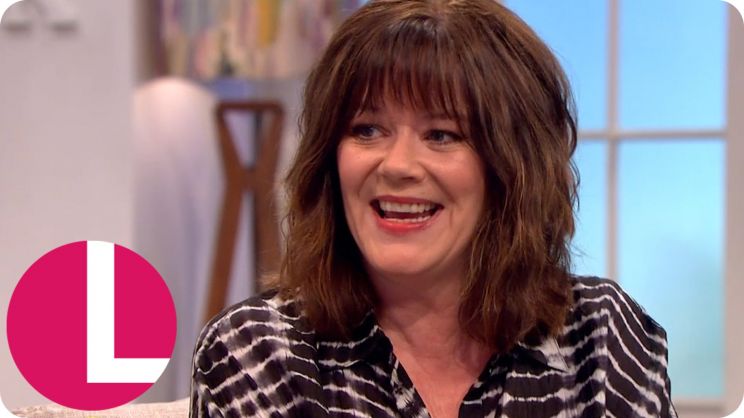 Josie Lawrence