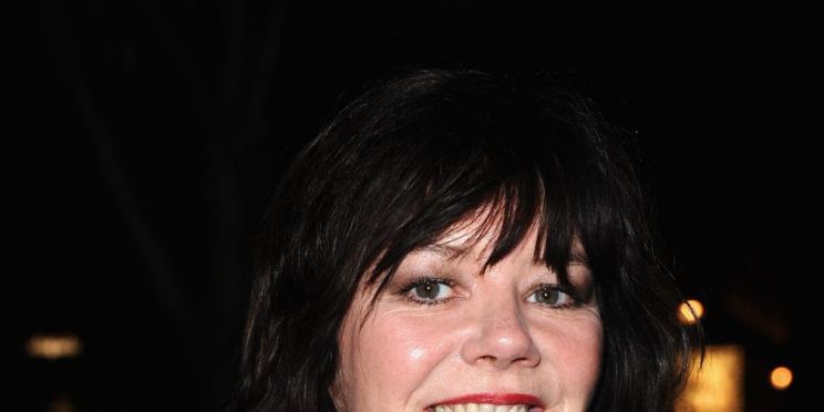 Josie Lawrence