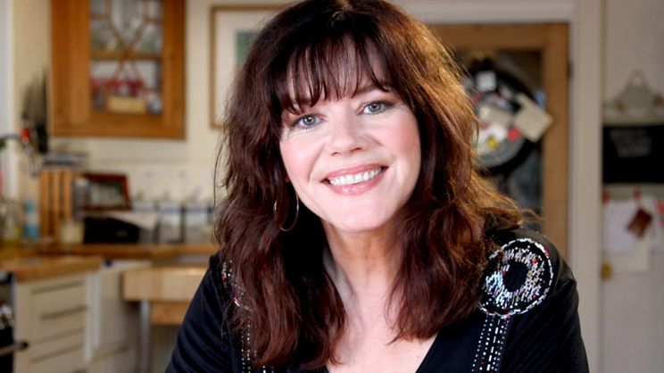 Josie Lawrence