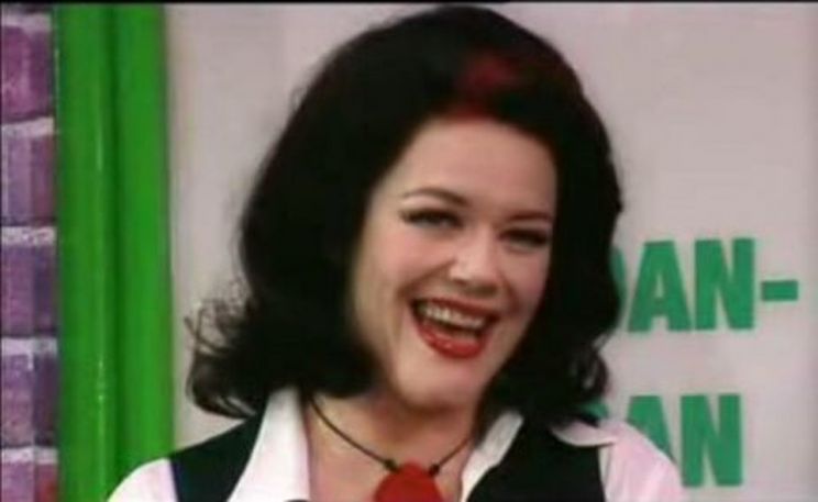 Josie Lawrence