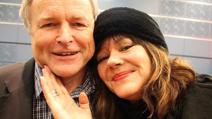 Josie Lawrence