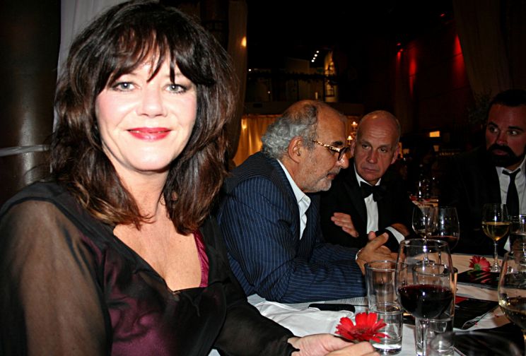 Josie Lawrence